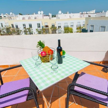 Special Holiday Apartment Tavira Exteriér fotografie