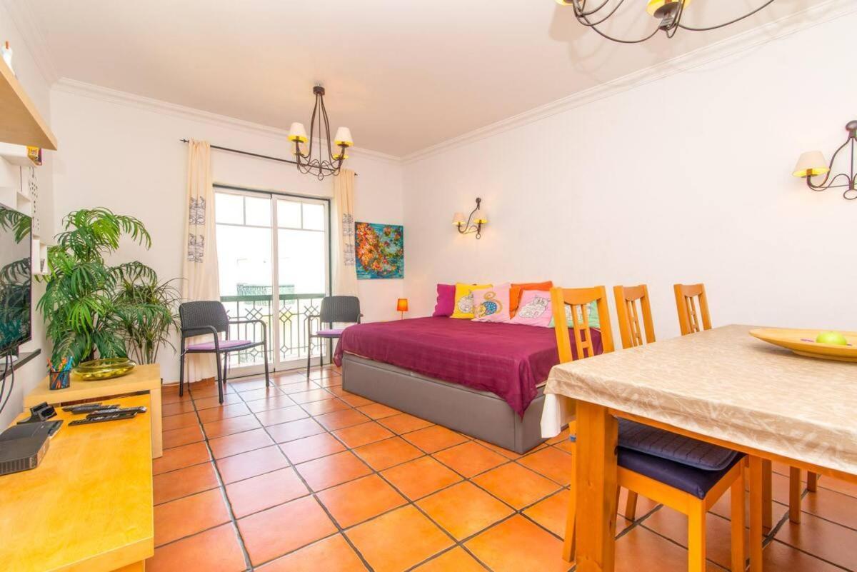 Special Holiday Apartment Tavira Exteriér fotografie