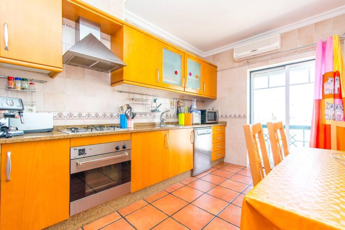Special Holiday Apartment Tavira Exteriér fotografie
