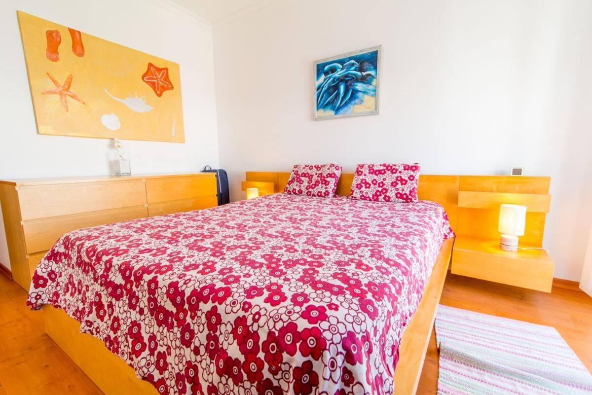 Special Holiday Apartment Tavira Exteriér fotografie