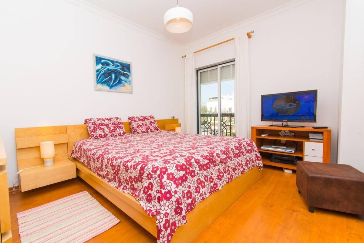 Special Holiday Apartment Tavira Exteriér fotografie