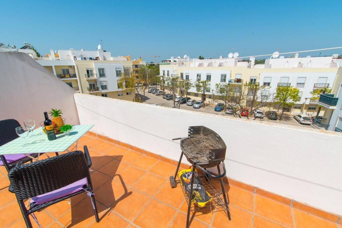 Special Holiday Apartment Tavira Exteriér fotografie