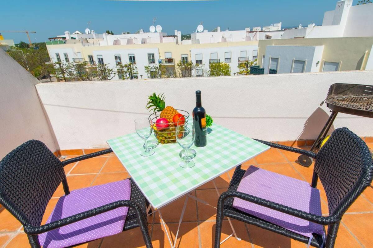 Special Holiday Apartment Tavira Exteriér fotografie