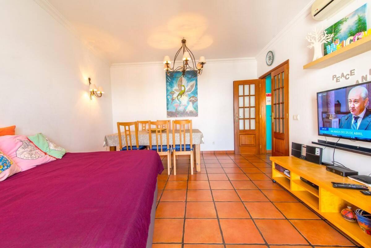 Special Holiday Apartment Tavira Exteriér fotografie