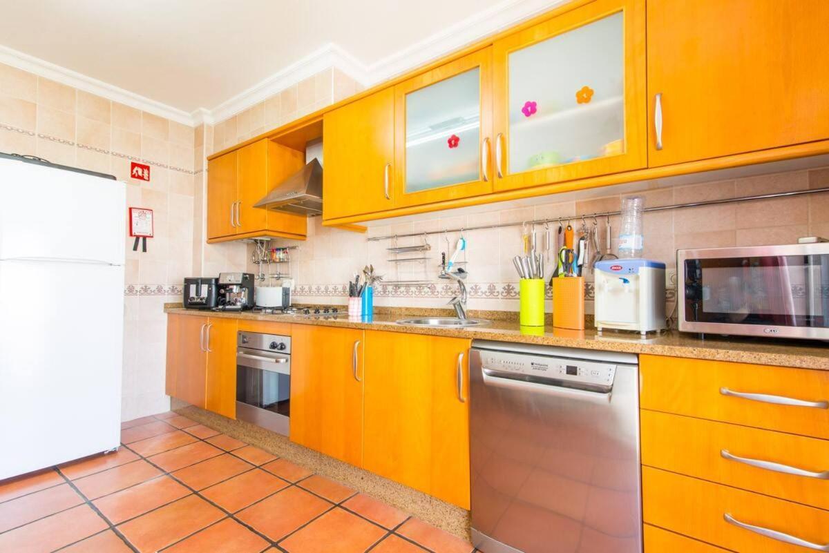 Special Holiday Apartment Tavira Exteriér fotografie